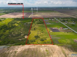 Fm 1847 Paredes Line Rd, Los Fresnos, TX 78566
