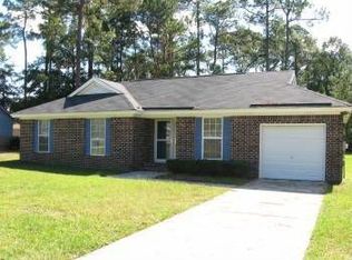 203 Greene Dr, Rincon, GA 31326
