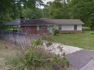 31 Sanderson Rd, Ellisville, MS 39437