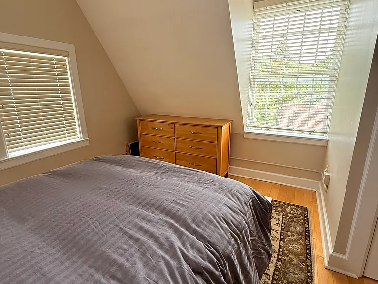 City Club Apartments — Photo 41
