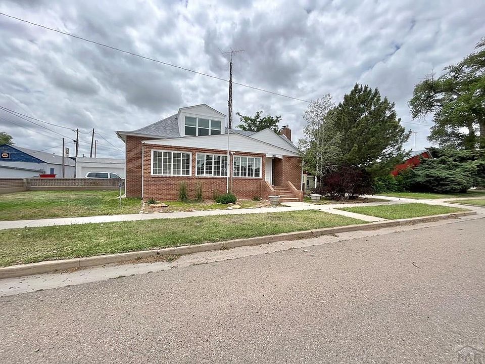 1012 Swink Ave, Rocky Ford, CO 81067 MLS 212806 Zillow