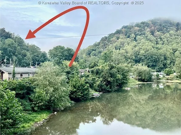 0 Sandlick Branch Rd, Bruno, WV 25611