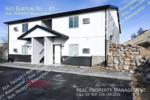 960 Barton Rd #1 Photo 1