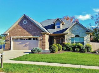 684 Middleton Way, Loveland, OH 45140