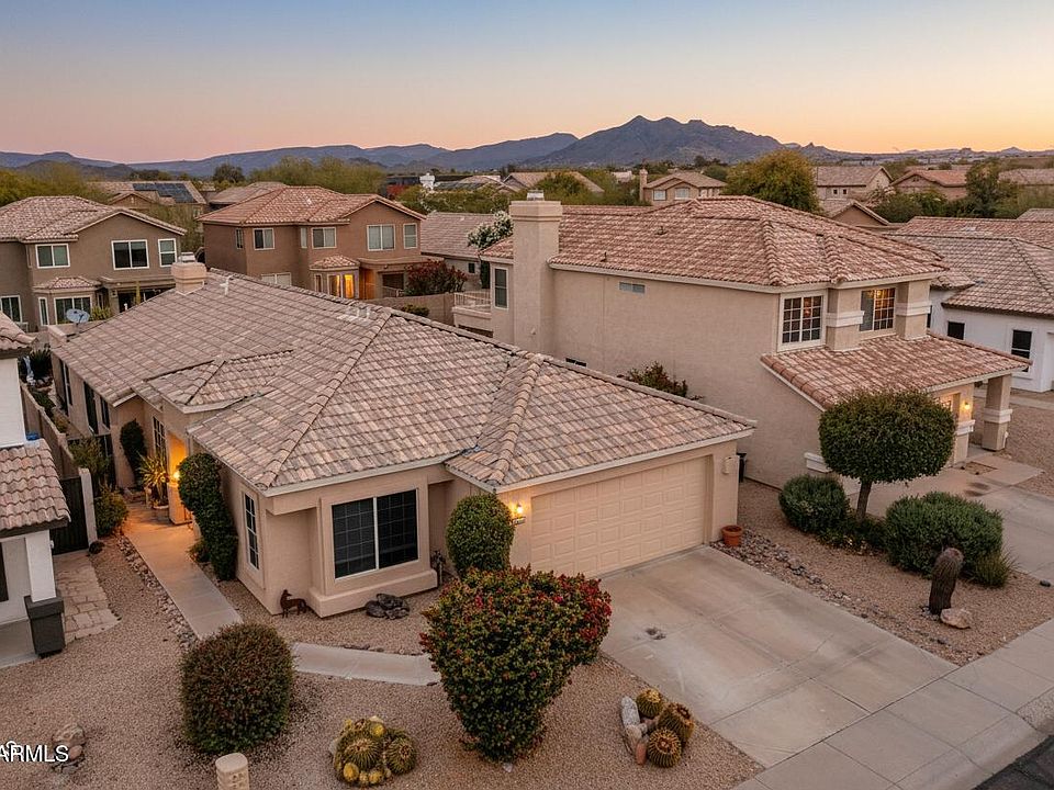1st image of 4272 E CHAPAROSA Way