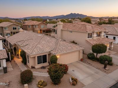 4272 E CHAPAROSA Way, Cave Creek, AZ, 85331