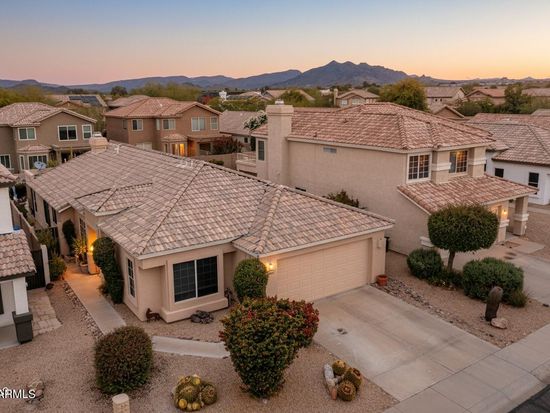 4272 E CHAPAROSA Way, Cave Creek, AZ 85331