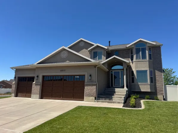 5577 S 4650 W, Hooper, UT 84315