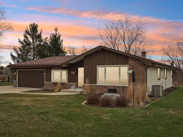 5830 South 124th STREET, Hales Corners, WI 53130