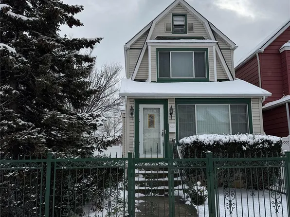 12620 Linden Boulevard, South Ozone Park, NY 11420