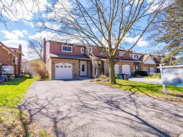 54 Puma Dr, Toronto, ON M1V 1G9