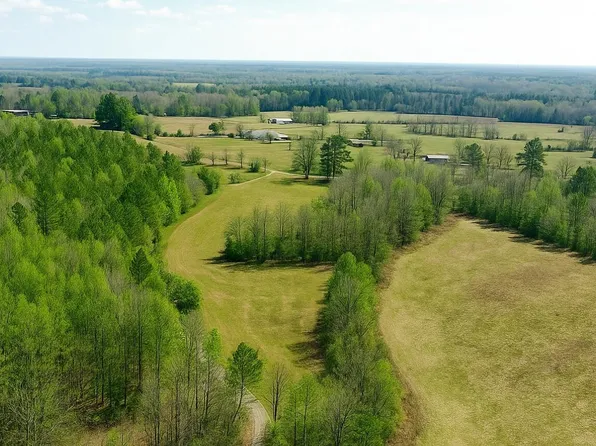 4141 Cr, New Site, MS 38859