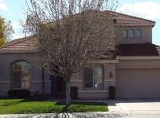 1245 N Tucana Ln, Gilbert, AZ 85234