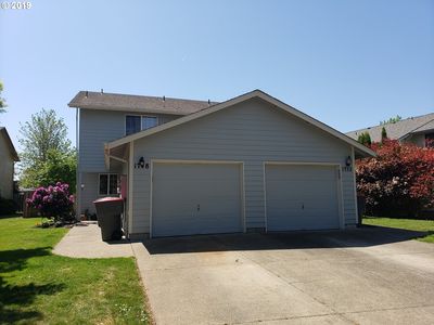 1748 SW Fellows St, McMinnville, OR, 97128