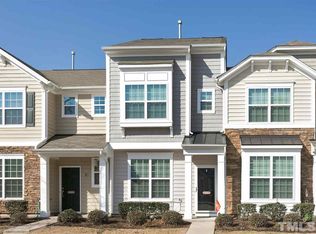 1311 Grace Point Rd, Morrisville, NC 27560