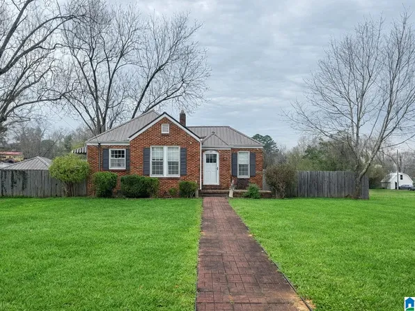 107 Foskett St, Piedmont, AL 36272