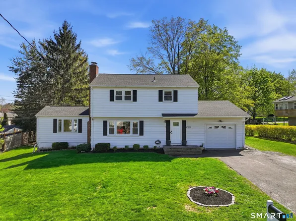 108 Harness Drive, Meriden, CT 06450