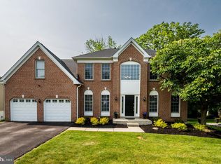 830 Dover Court Pl, Downingtown, PA 19335