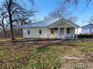 15235 Fleener Dr, Gravois Mills, MO 65037