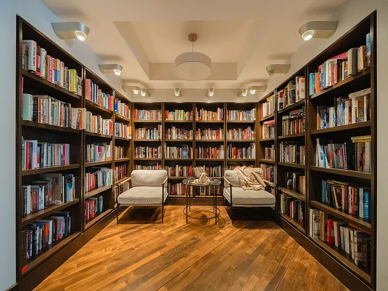 22 N 6th St #Penthouse 4d — Photo 13
