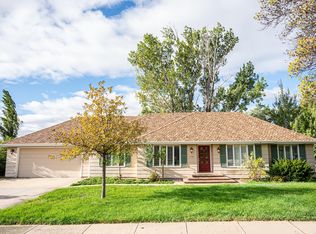 1109 Bridgeview Ave, Pierre, SD 57501