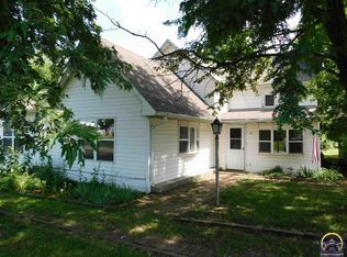 310 Commercial St, Netawaka, KS 66516