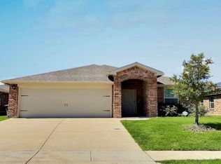 1103 Meadow Side Dr, Princeton, TX 75407
