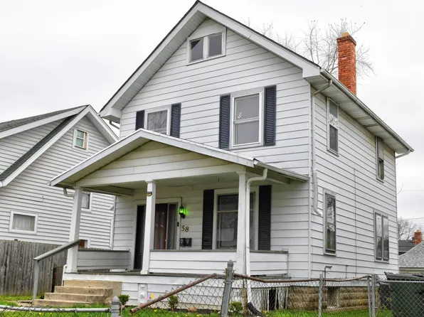 58 N Chase Ave, Columbus, OH 43204