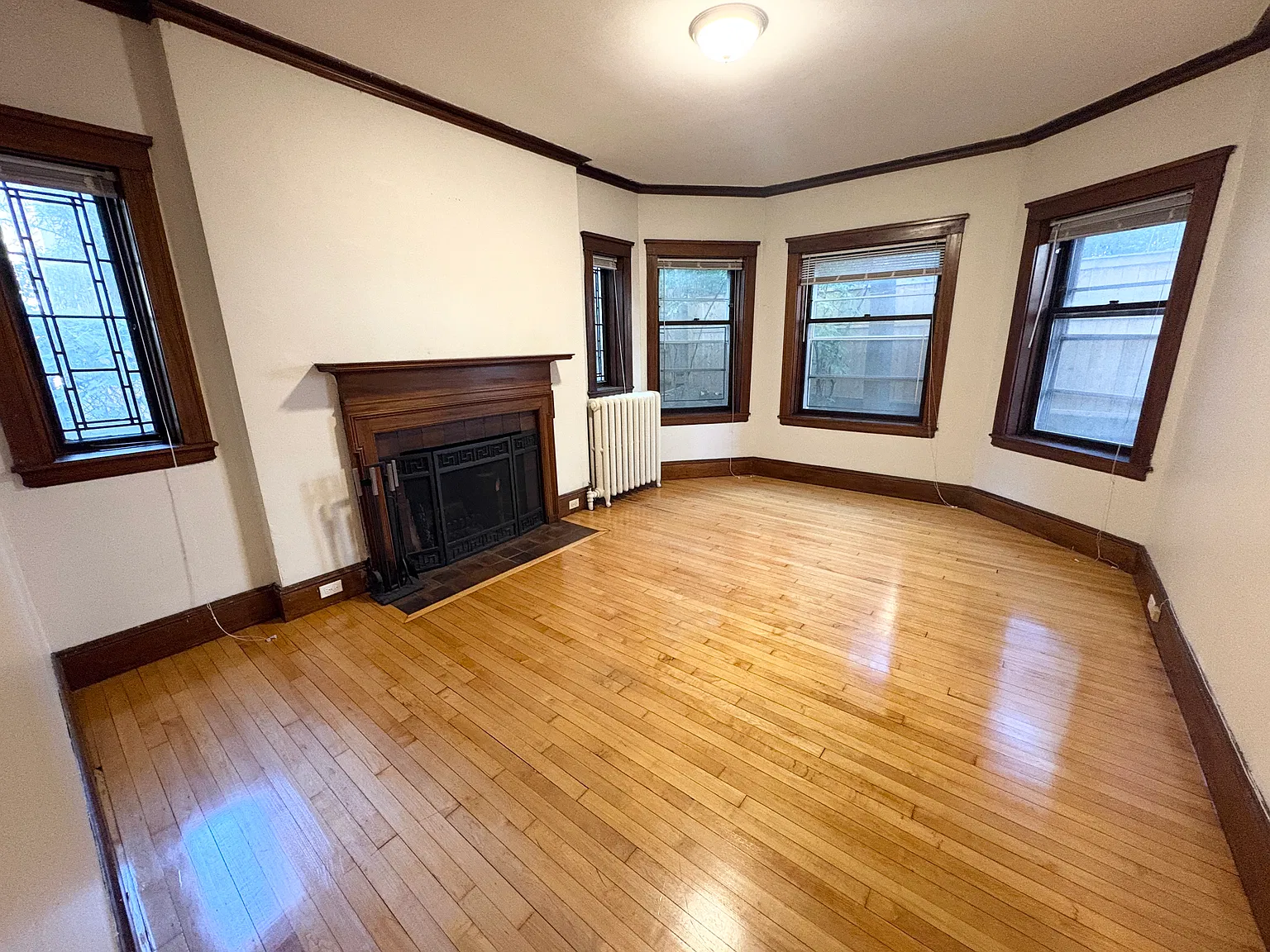 12 Linnaean St — Photo 2