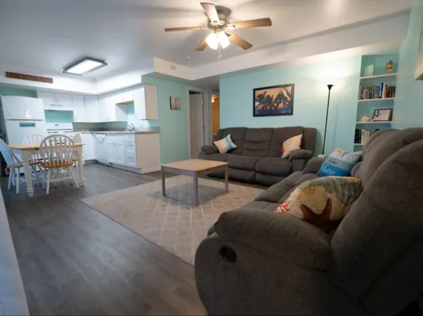 605 3rd Street, 605 3rd St #B, Ocean City, NJ 08226