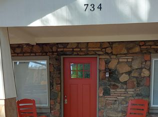 734 Lincoln Ave, Prescott, AZ 86301