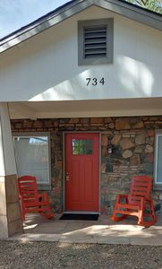 734 Lincoln Ave, Prescott, AZ, 86301