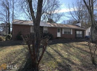 36 Herbert Hayes Dr, Lawrenceville, GA 30046