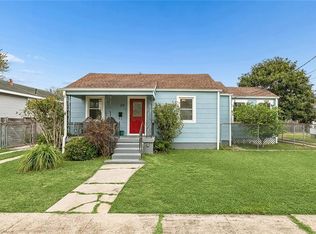 29 Sonia Pl, Jefferson, LA 70121