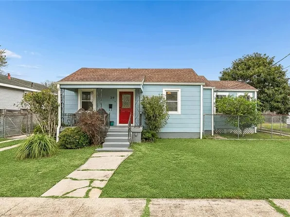 29 Sonia Pl, Jefferson, LA 70121