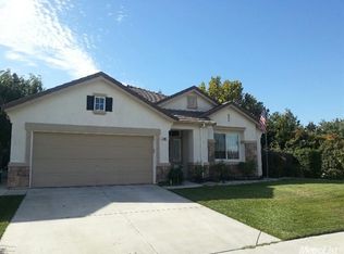 996 Sunnyside Ln, Tracy, CA 95377