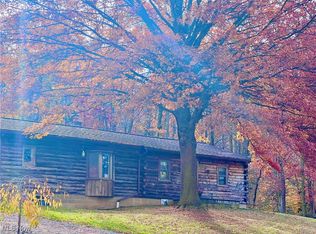 5836 Cemetery Rd SW, Stone Creek, OH 43840