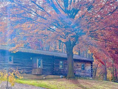 5836 Cemetery Rd SW, Stone Creek, OH, 43840