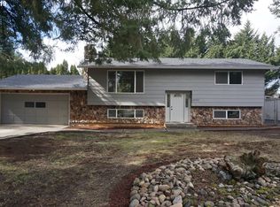 4000 NE 152nd Ave, Vancouver, WA 98682