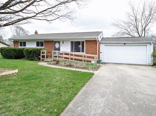 3608 Borgess Dr, Kalamazoo, MI 49048