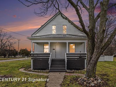 2401 26th St, Bay City, MI, 48708