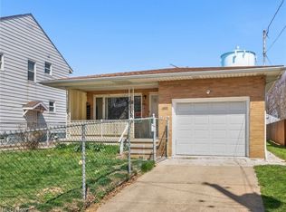 955 Reed Ave, Akron, OH 44306