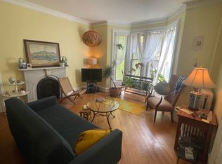 87 Hope St FLOOR 1, Providence, RI 02906