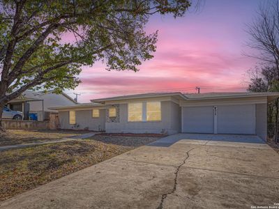318 REDCLIFF DR, San Antonio, TX, 78216