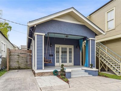 7526 Freret St, New Orleans, LA, 70118