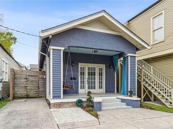 7526 Freret St, New Orleans, LA 70118
