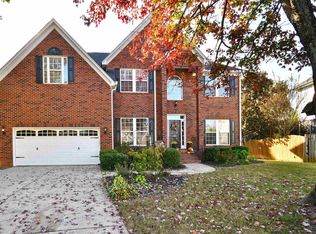 114 Myrtle Way, Greer, SC 29650