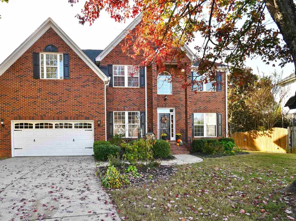 114 Myrtle Way, Greer, SC 29650