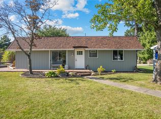 3832 Commodore Cv E, Aurora, OH 44202