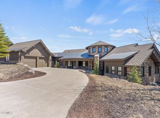 9444 Dye Cabins Dr, Park City, UT 84098